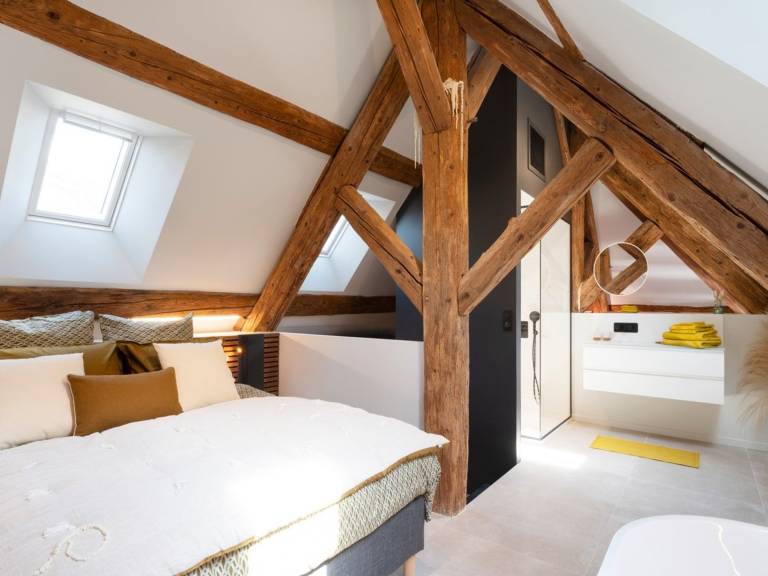Holiday apartment with 1 room for 2 persons — photo 4