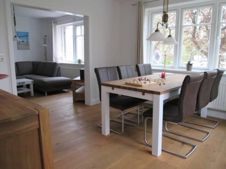 Ferienwohnung Sankt Peter-Ording