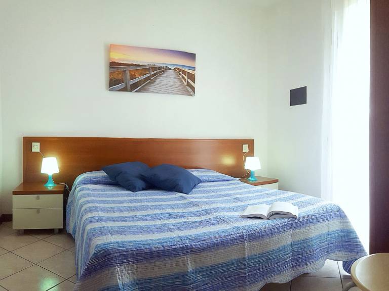 Nice holiday apartment with terrace, BBQ & yard | Pet-friendly — photo 5