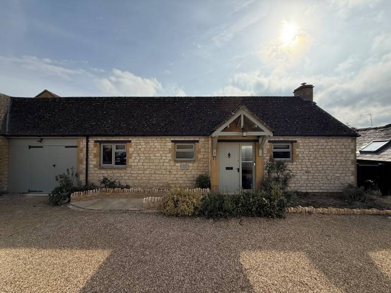 Cottage Kingham