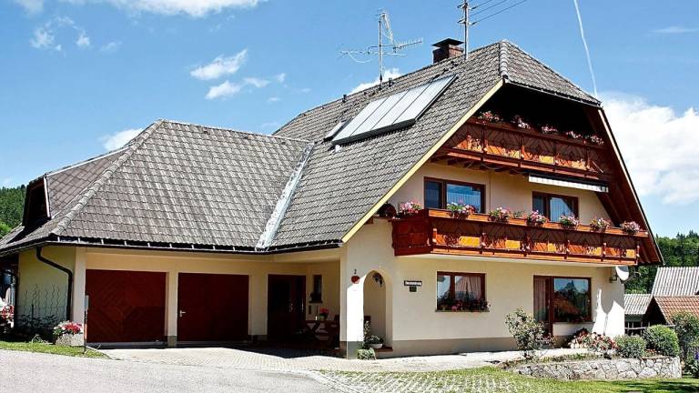 Ferienwohnung Schluchsee