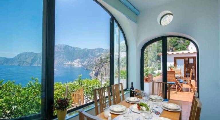 Holiday apartment with 3 rooms for 6 persons — photo 3