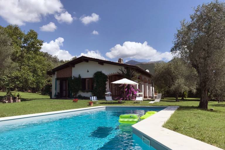 Villa San Felice del Benaco