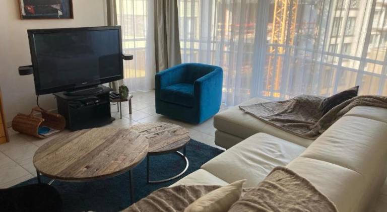 Wonderful holiday apartment | Close to the beach | Pets are welcome in De Panne