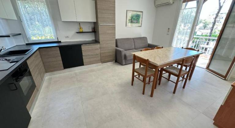 Holiday apartment | Close to the beach | Dogs allowed in Jesolo