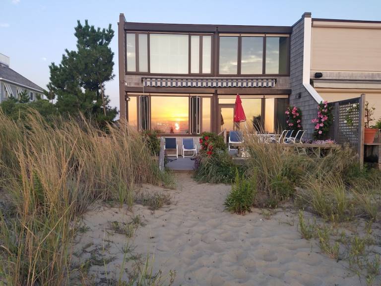 House  Rehoboth Beach