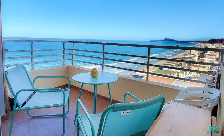 Apartamento Daimuz