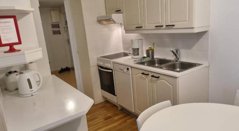 Holiday apartment with 1 room for 3 persons — photo 3