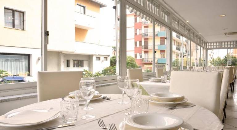 Hotel Ristorante La Marina Mhotelsgroup — photo 3