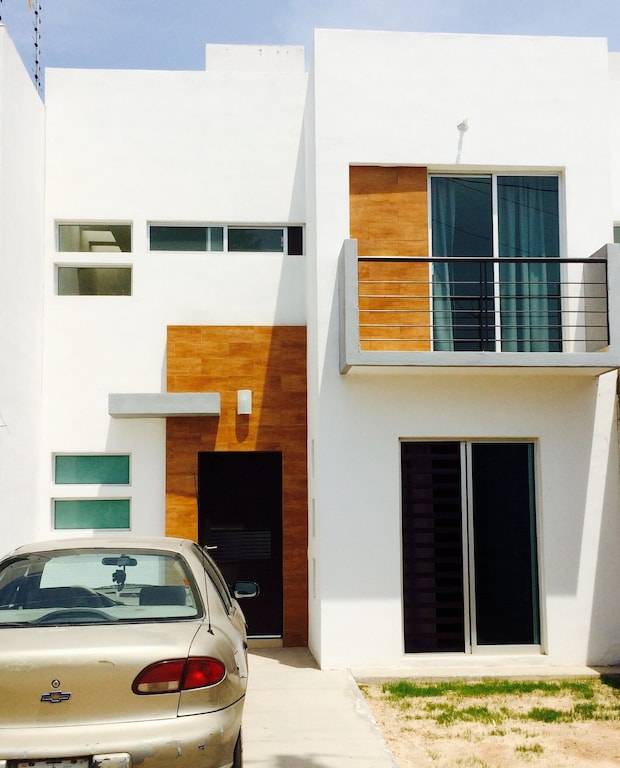 Bed and breakfast Las Hadas