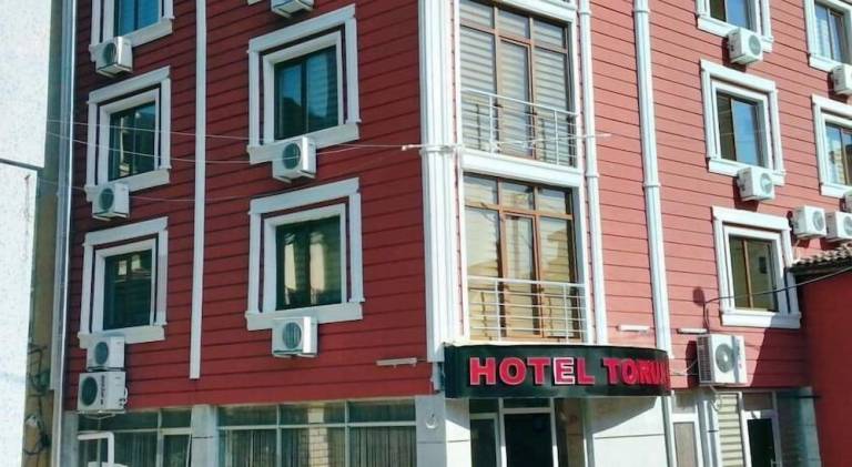 Torun Hotel Bursa — photo 3