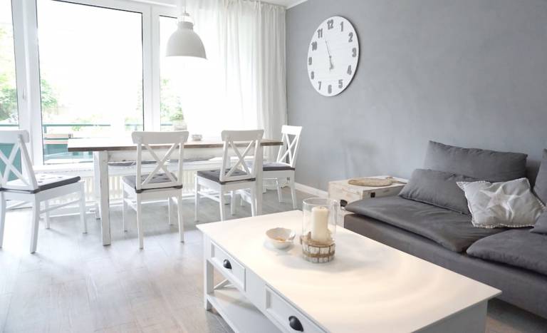 Ferienwohnung Langeoog