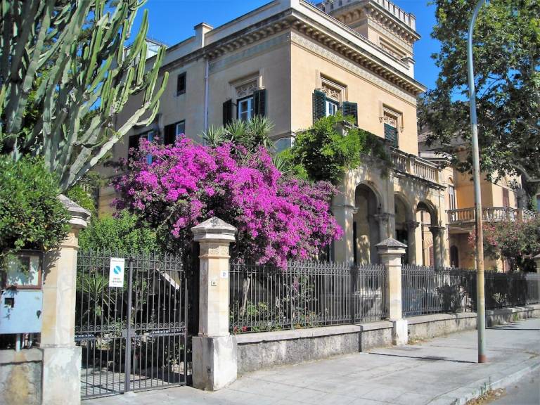 Villa Palermo