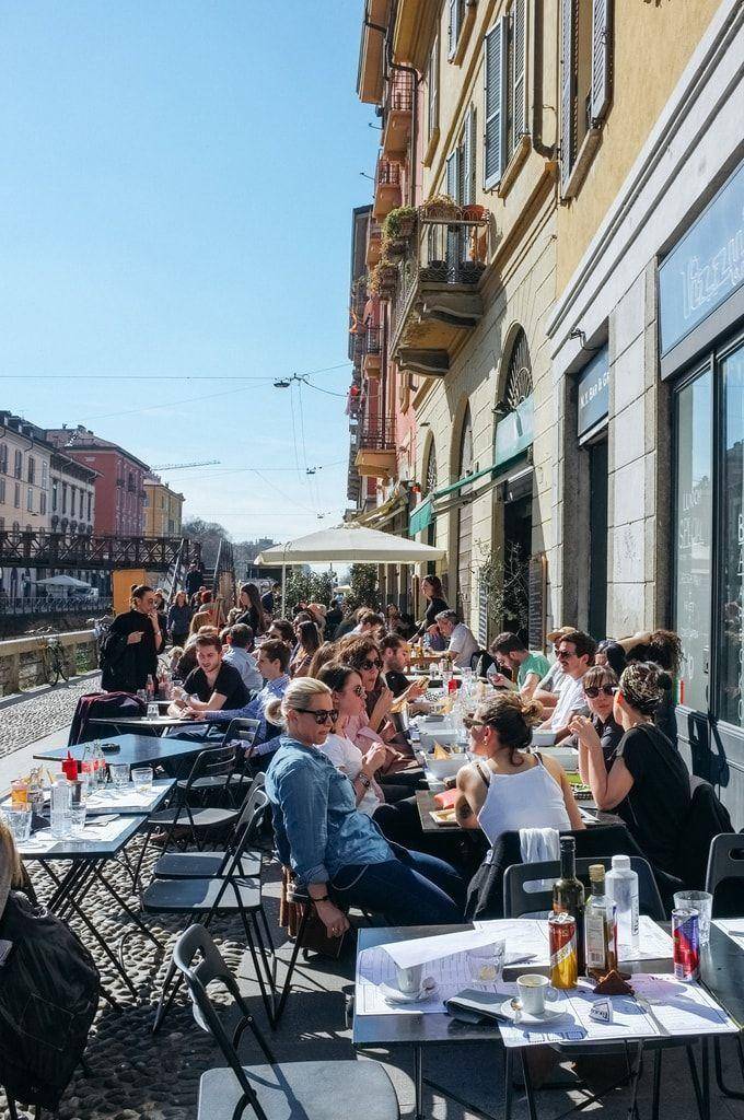 Fully equipped vacation home with yard | Close to Naviglio Grande | Suitable for remote work | Dogs allowed — photo 5