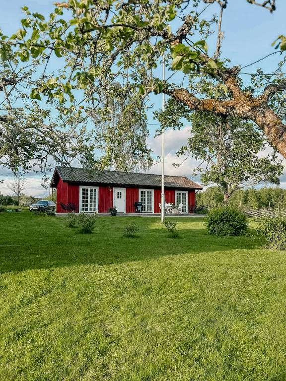 Children-friendly house with sauna, patio & barbeque | Dogs allowed — photo 2