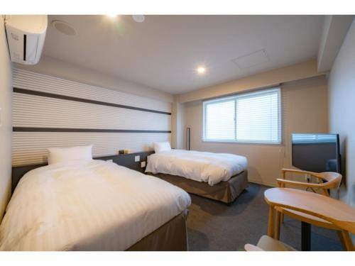 Grand Hostel LDK Odori Park Vacation STAY 27914v