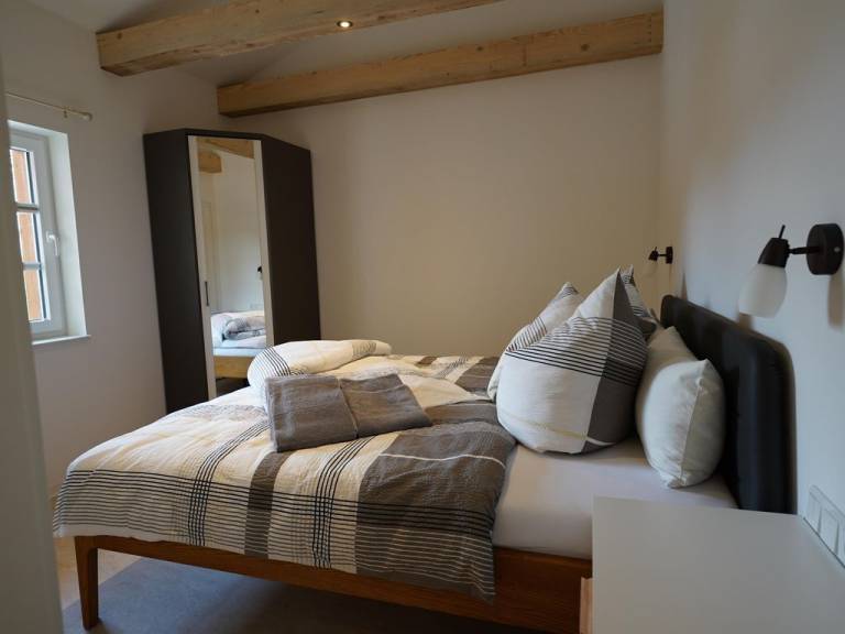 Ferienwohnung  Seifhennersdorf