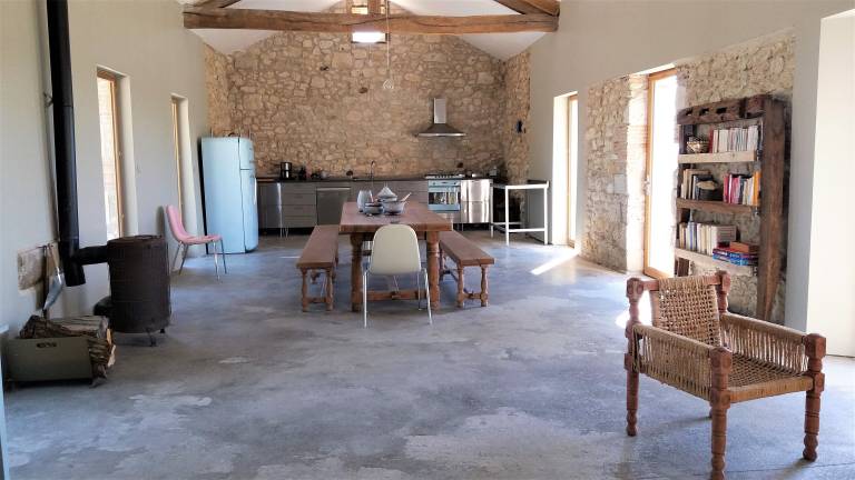 Maison de vacances Issigeac