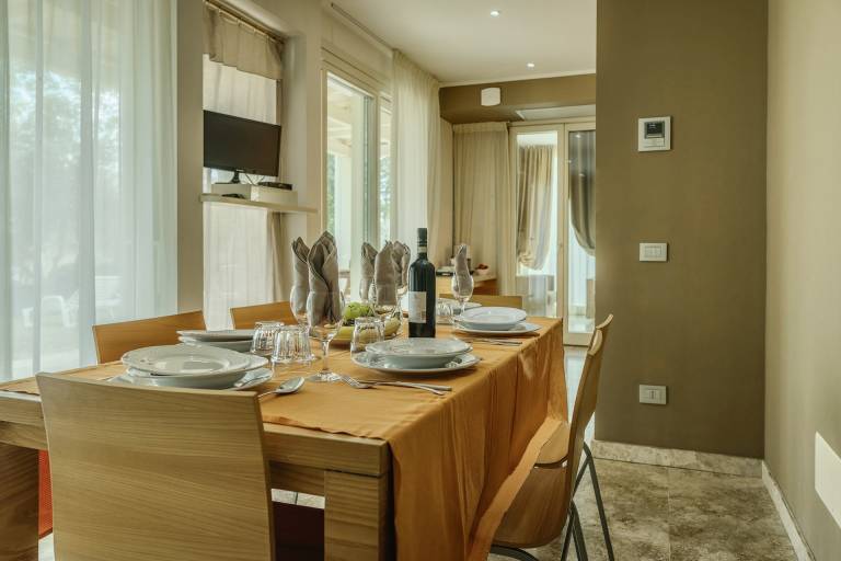 Cottage  Cecina