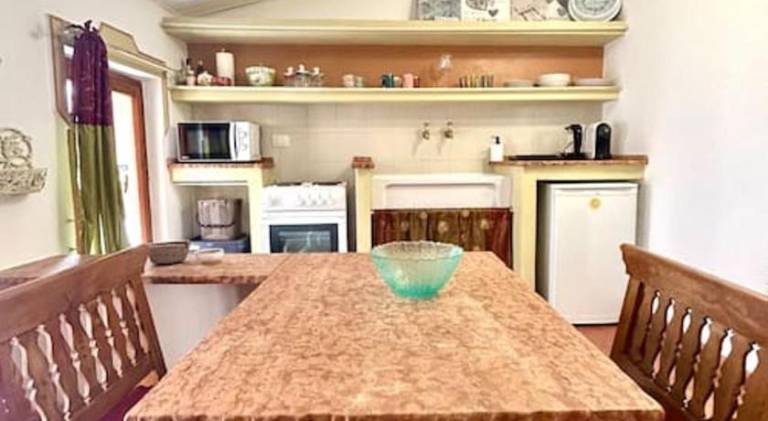 Holiday apartment with 1 room for 3 persons — photo 2