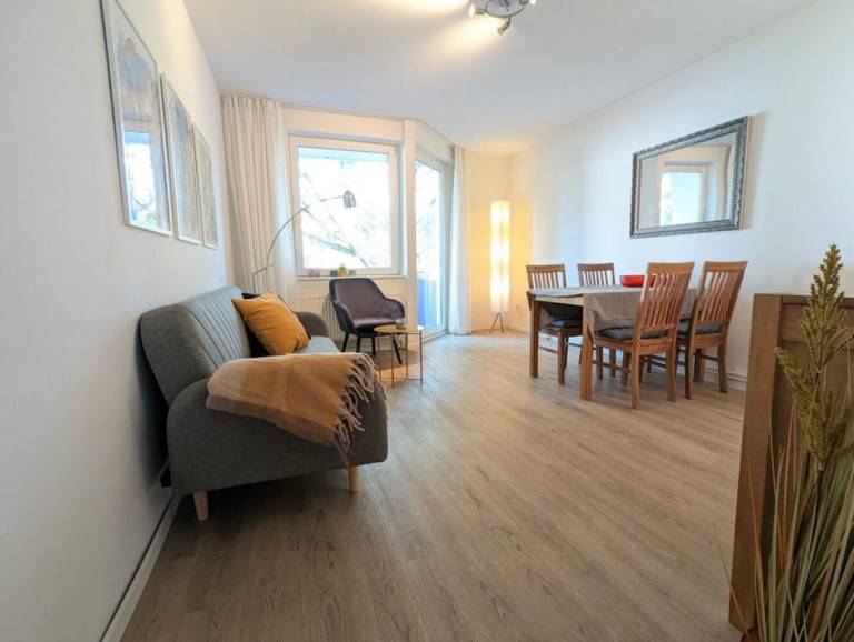 Apartment  Wettbergen