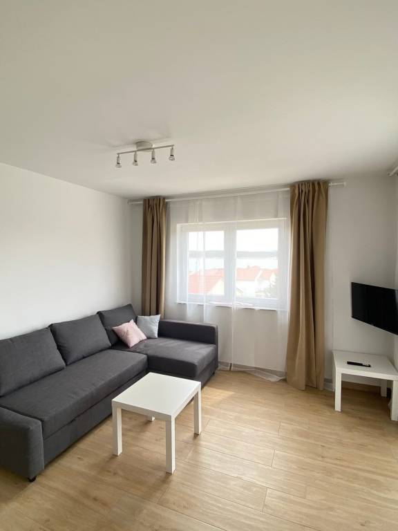 Rental apartment with patio | Sea view — photo 2