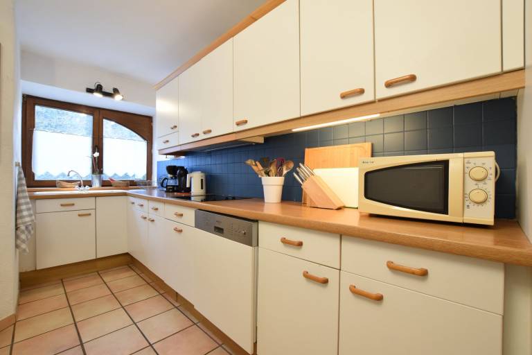House with BBQ & garden | Sea view — photo 4