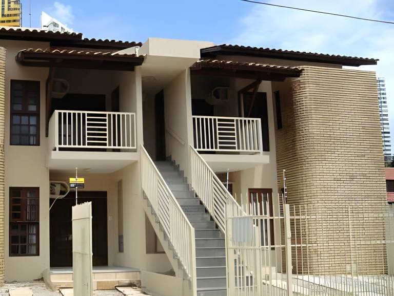 Praia Apart Hotel