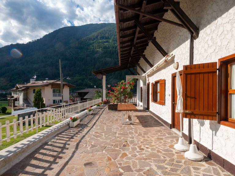 Villa Val di Sole