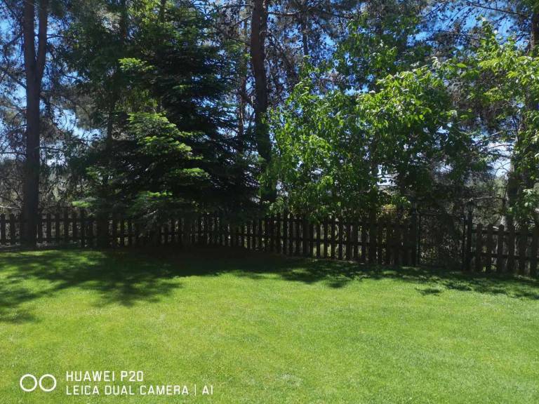 Villa with barbecue — photo 5