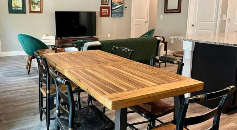 Big vacation home | Pets allowed — photo 4
