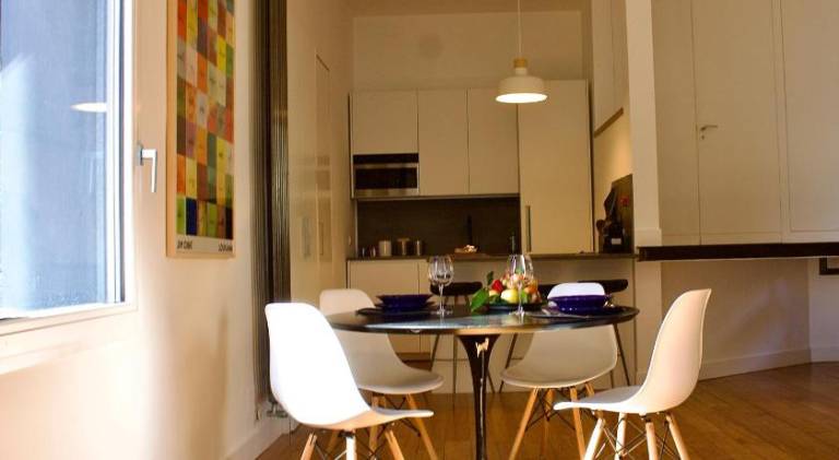 Rental apartment | Pet-friendly — photo 4