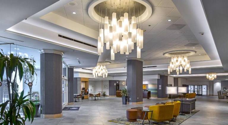 DoubleTree by Hilton Modesto — photo 3