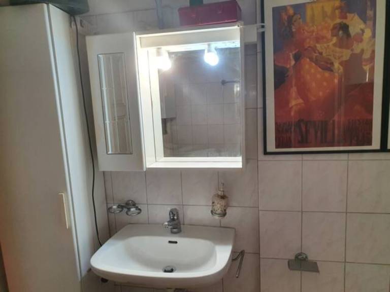 Ferienwohnung Aldesago