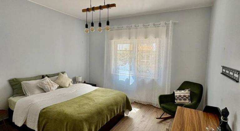 Rental apartment | Perfect for remote work in Portimão