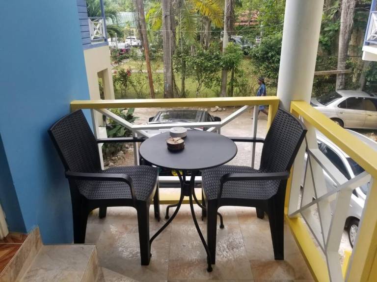 Villa Negril