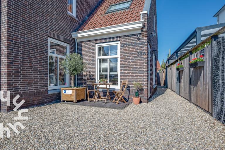 Huis  Serooskerke