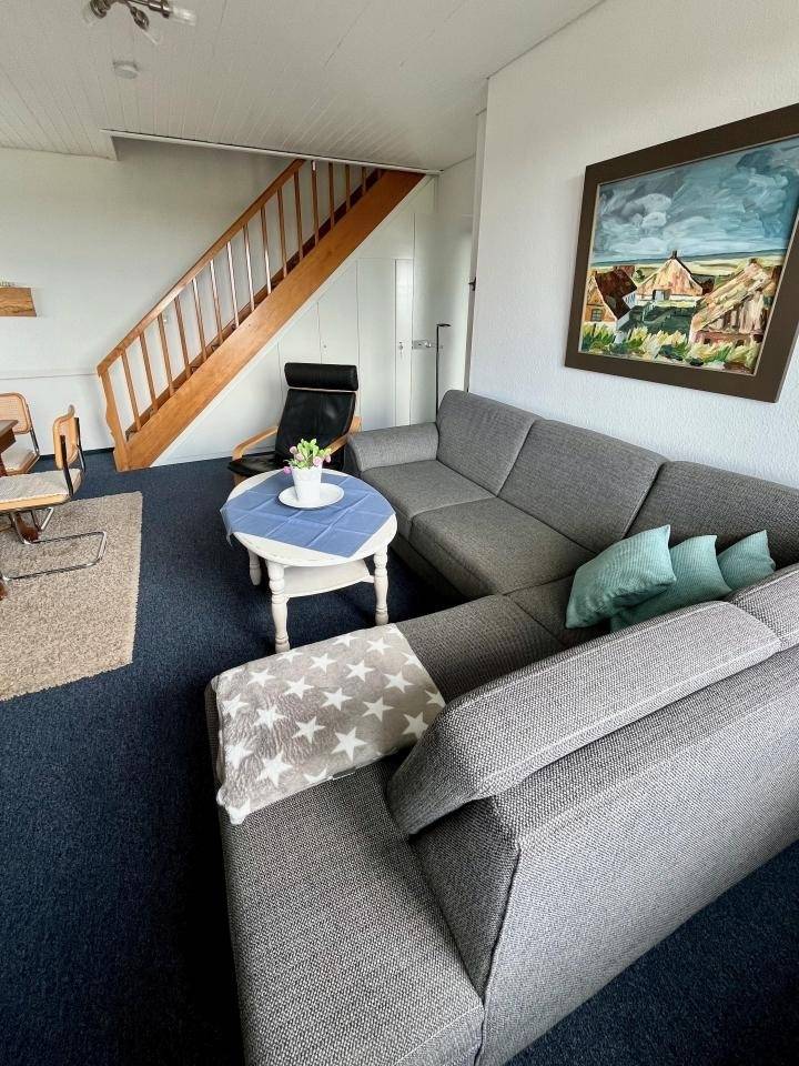 75 m² Ferienwohnung ∙ 2 Schlafzimmer ∙ 2 Gäste – Bild 1