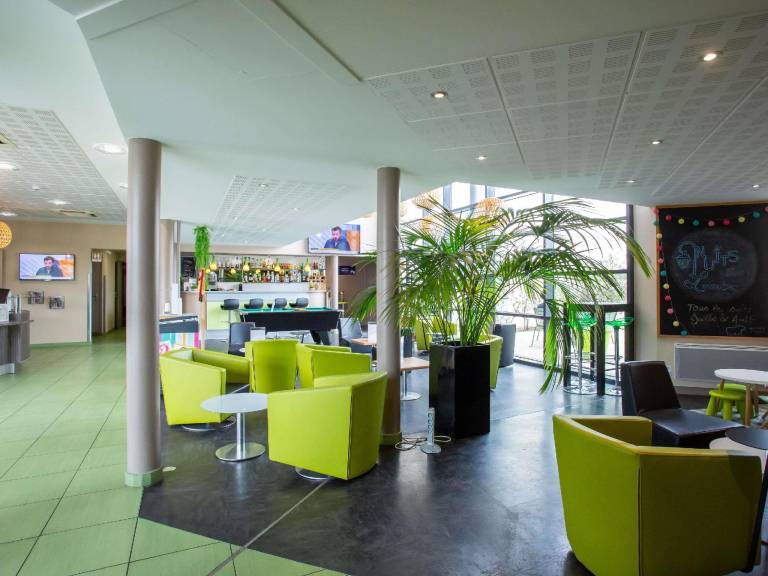 Ibis Styles Bourges — photo 5