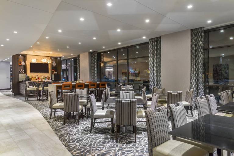 Fairfield by Marriott Inn & Suites Boston Cambridge — photo 3