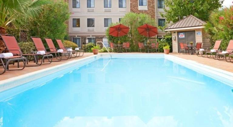 Staybridge Suites Irving Las Colinas — photo 3