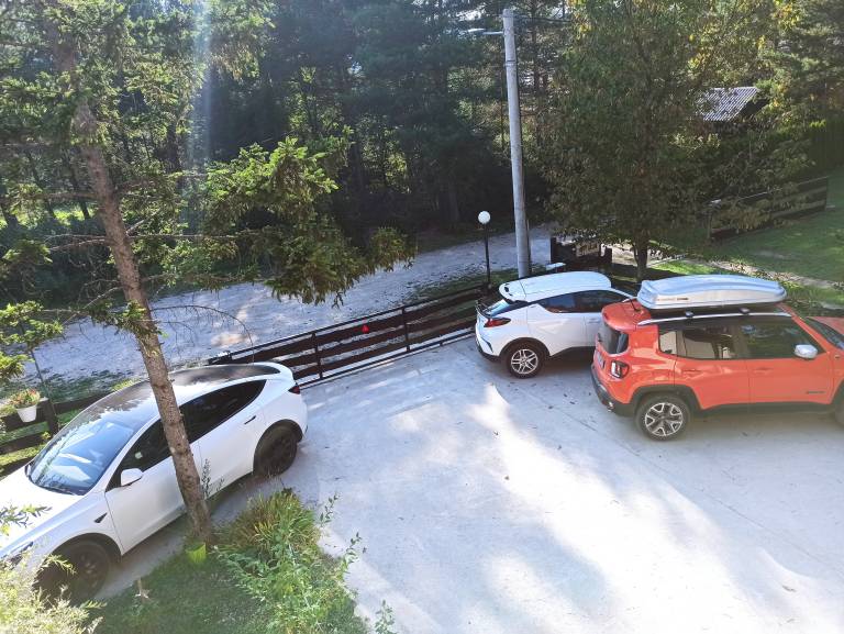 Plitvice Lakes group accommodation — photo 2