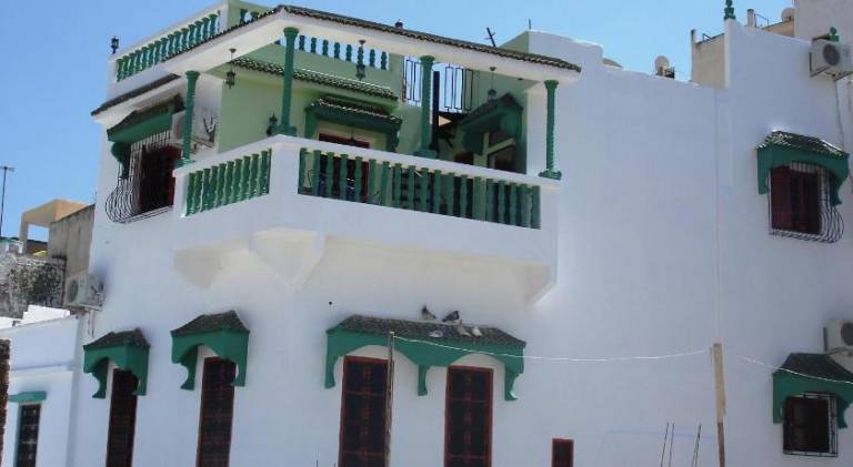Al Andaloussiya Diyafa — photo 4
