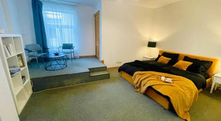 Nice holiday apartment | Near Riga Cathedral | Dogs allowed — photo 2