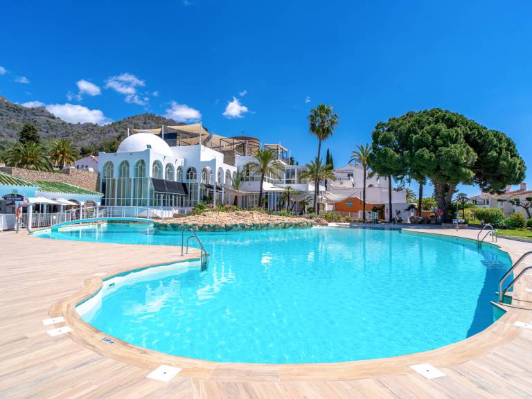 Apartment Frigiliana