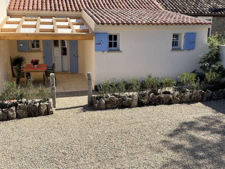 Agriturismo Arzachena