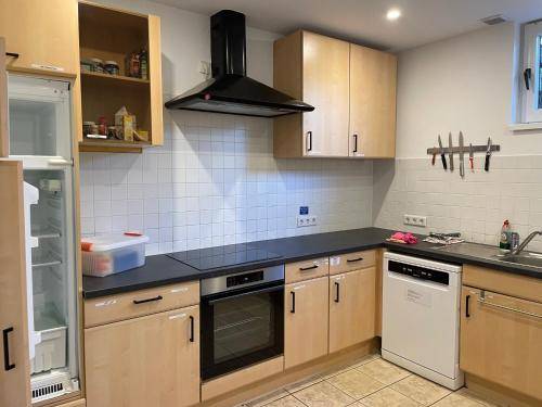 Bed & Breakfast Eichhagen