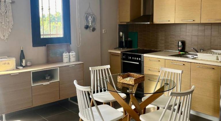 House with yard, BBQ & terrace | Pets are welcome — photo 4