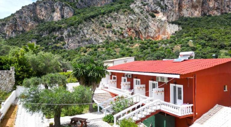 Studios Paleokastritsa - Sun's Gift — photo 5