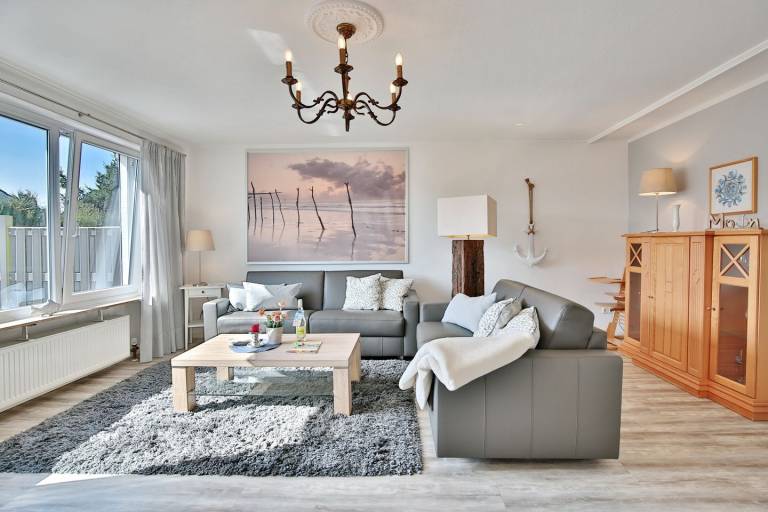 Ferienhaus Scharbeutz